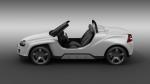 LusoMotors Buggy Concept 2009 года